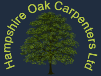 Hampshire Oak Carpenters